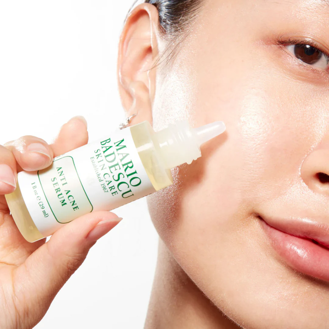 Mario Badescu - Anti Acne Serum - Image 3
