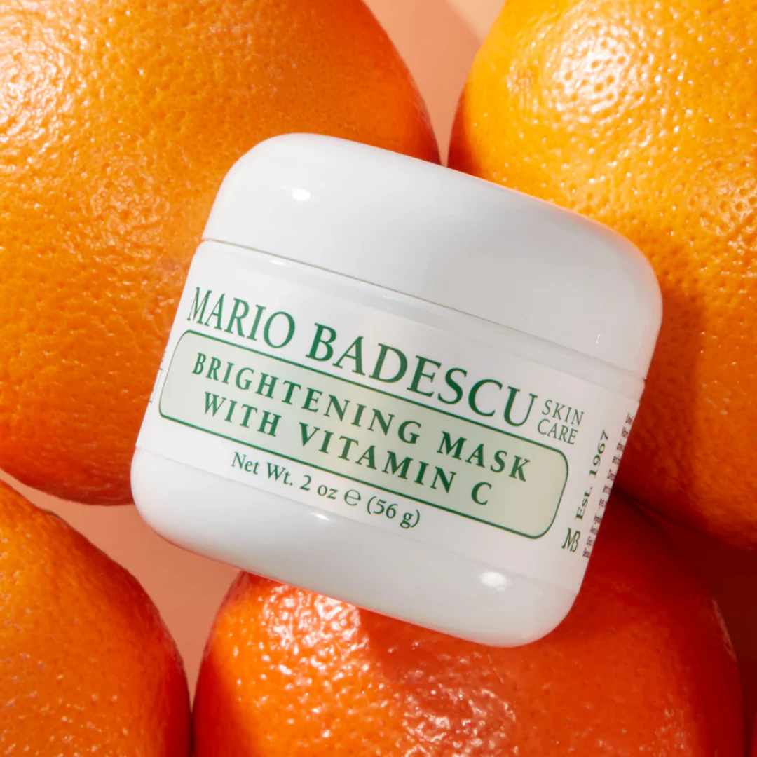 Mario Badescu - Brightening Mask with Vitamin C - Image 3