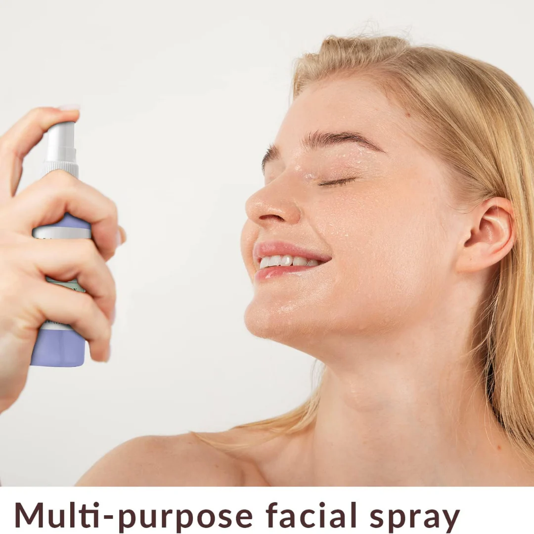 Mario Badescu Facial Spray W/Aloe, Chamomile & Lavender - Image 4