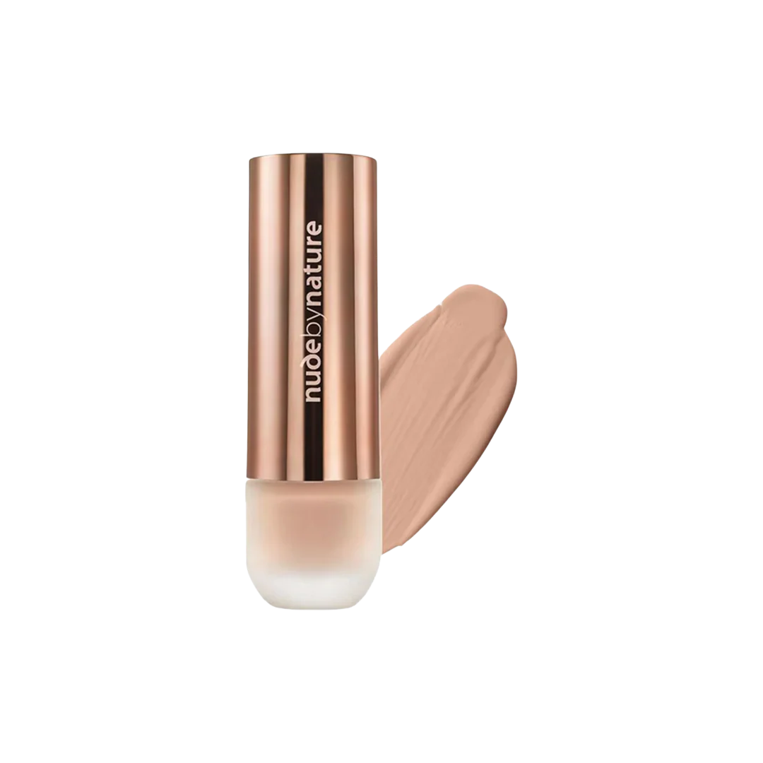 Flawless Liquid Foundation - Image 4