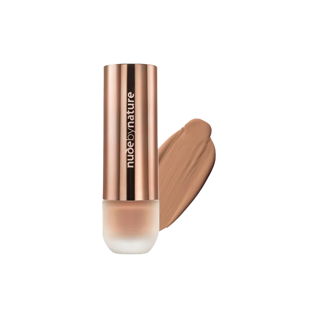 Flawless Liquid Foundation - Image 6