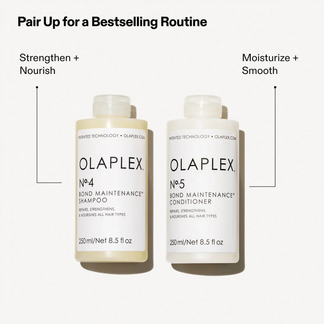 Olaplex Shampoo and Conditioner Set - Image 2