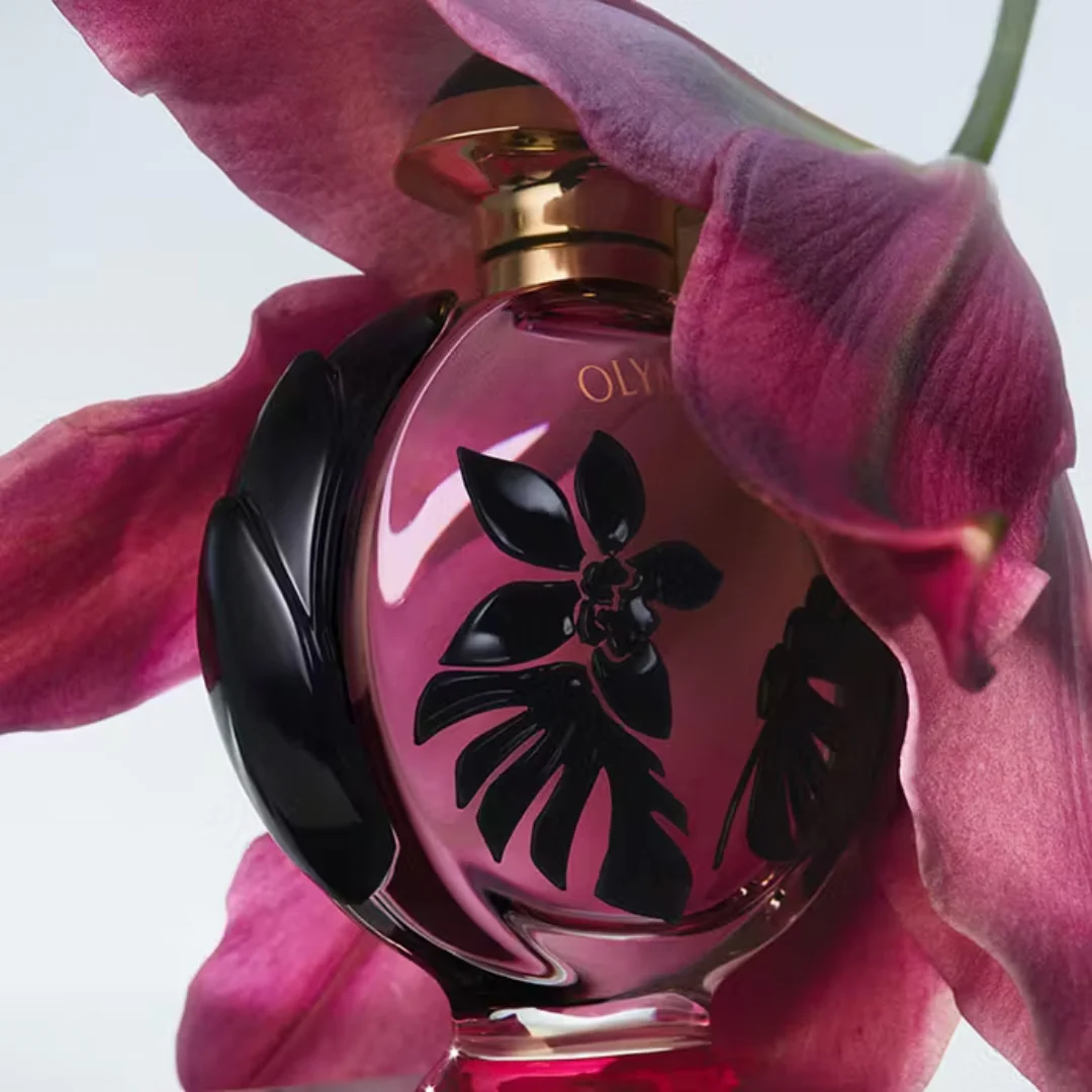 Paco Rabanne Olympéa Flora - Image 4