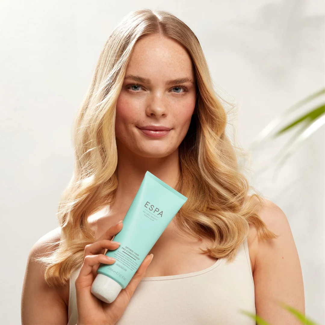 Optimal Hair Pro-Conditioner - Image 2