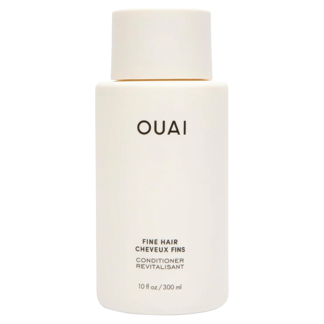 OUAI It's Wash Day! Set - Image 4