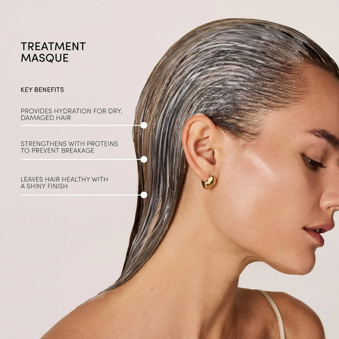 OUAI It's Wash Day! Set - Image 8