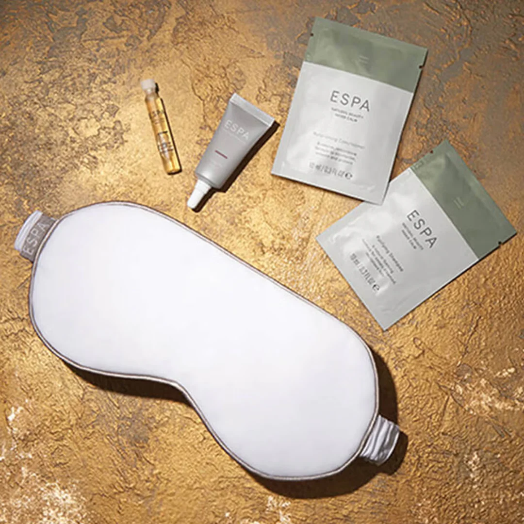 ESPA Overnight Radiance Gift Set - Image 2