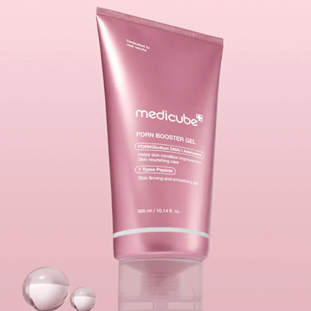 Medicube - PDRN Booster Gel - Image 2