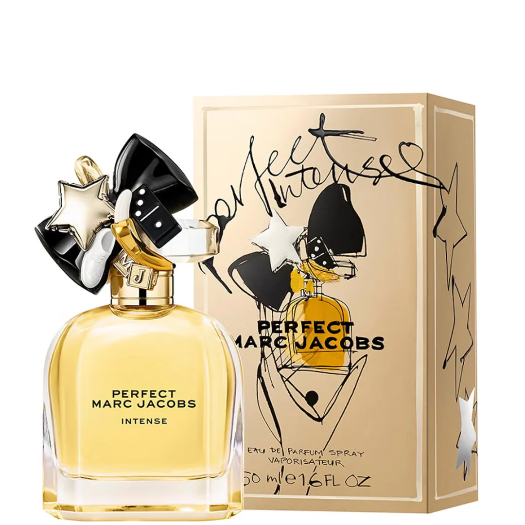 Marc Jacobs Perfect Intense Eau de Parfum - Image 3