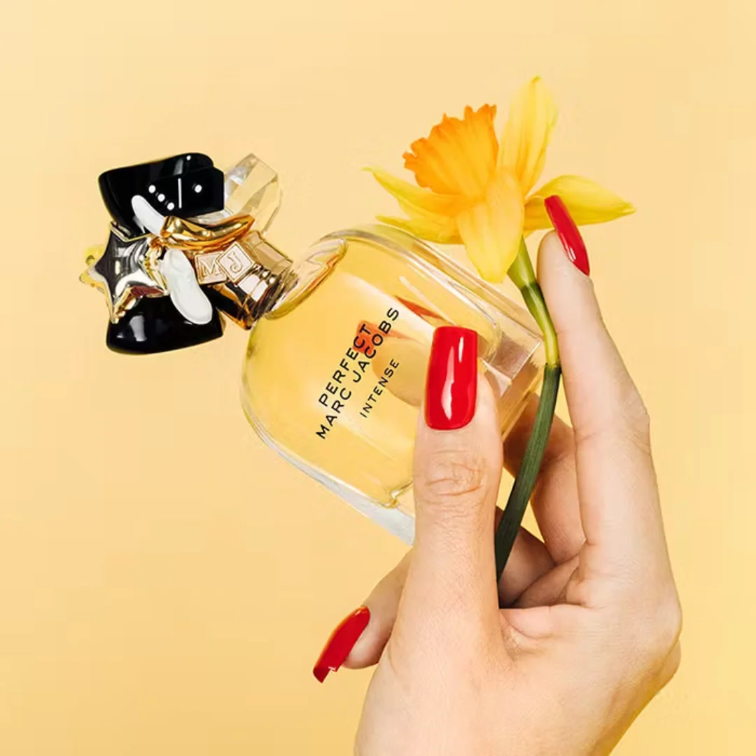 Marc Jacobs Perfect Intense Eau de Parfum - Image 4