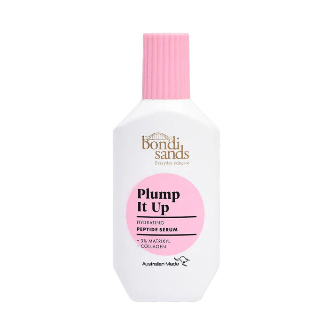 Bondi Sands Plump It Up Peptide Serum - Image 2