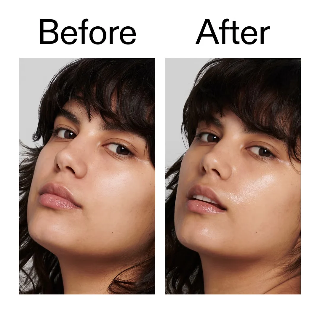 The INKEY List Hydate & Brighten Polyglutamic Acid Serum - Image 2