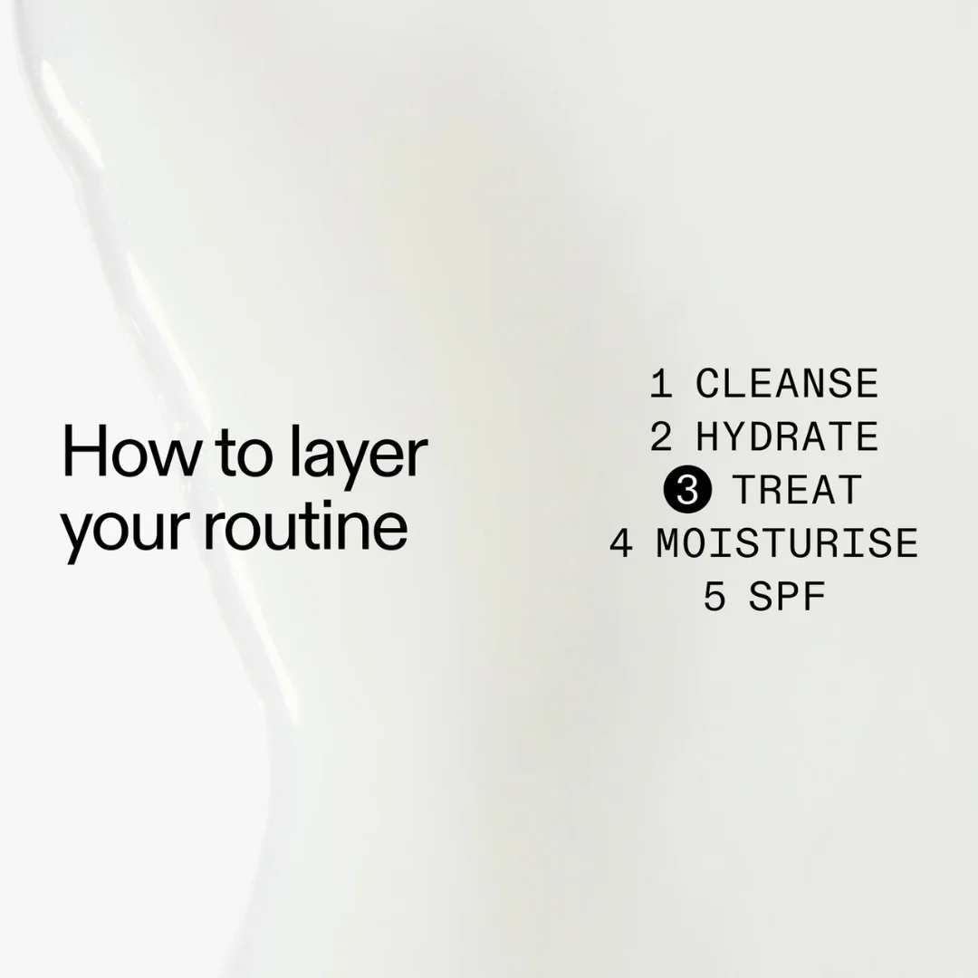 The INKEY List Hydate & Brighten Polyglutamic Acid Serum - Image 3