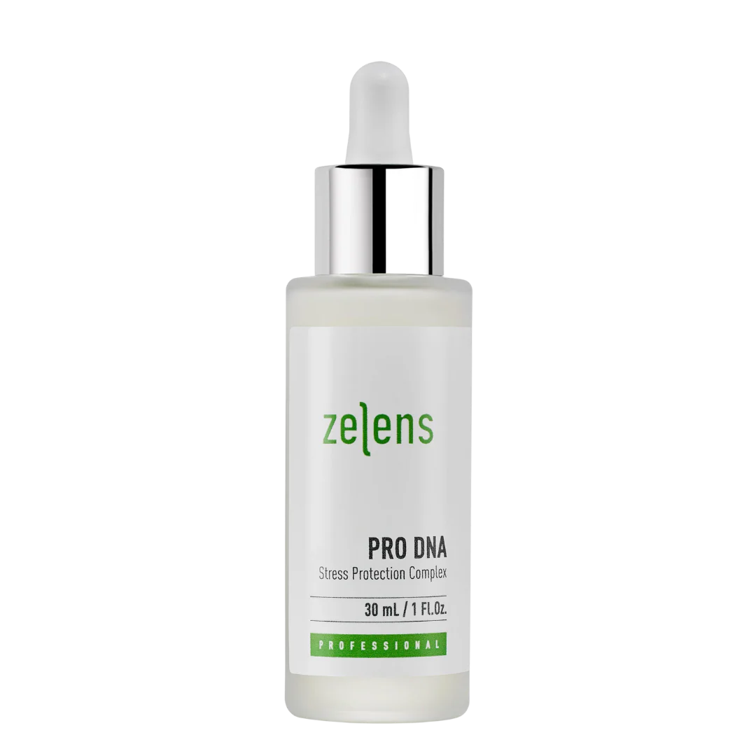 Zelens Pro DNA Stress Protection Complex Serum