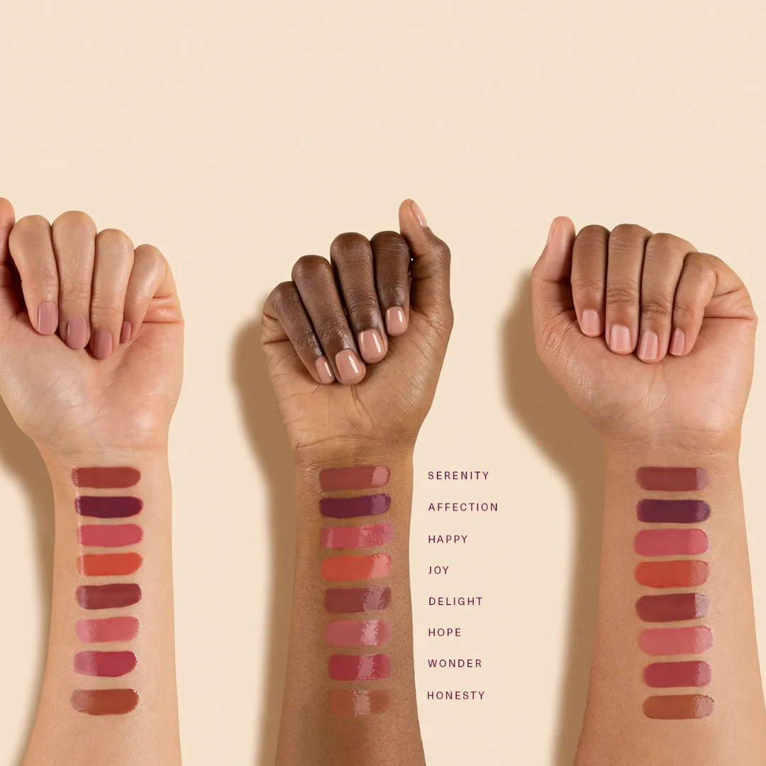 Rare Beauty Soft Pinch Lip Oil - Serenity - Image 5