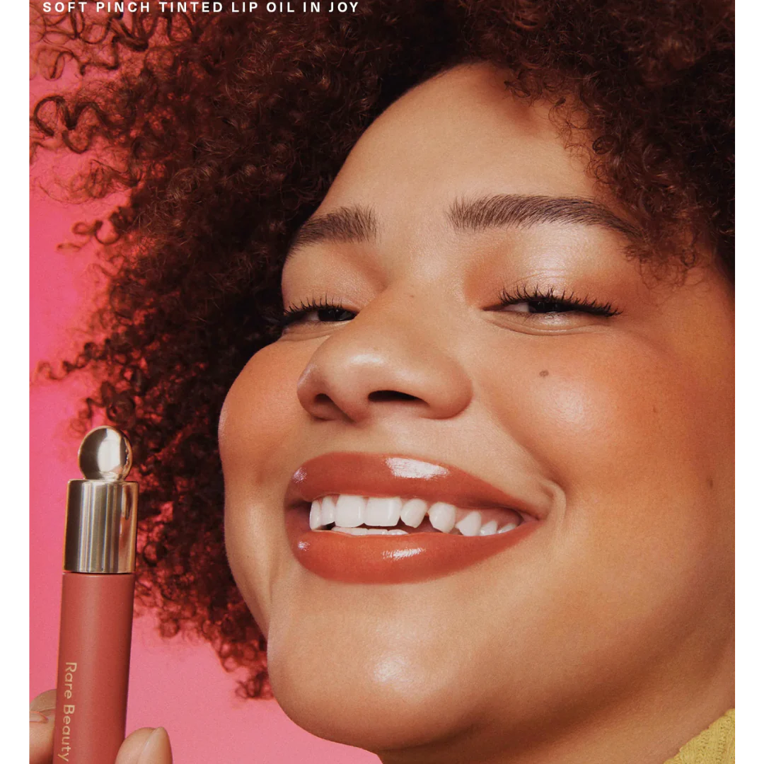 Rare Beauty Soft Pinch Lip Oil - Joy - Image 5