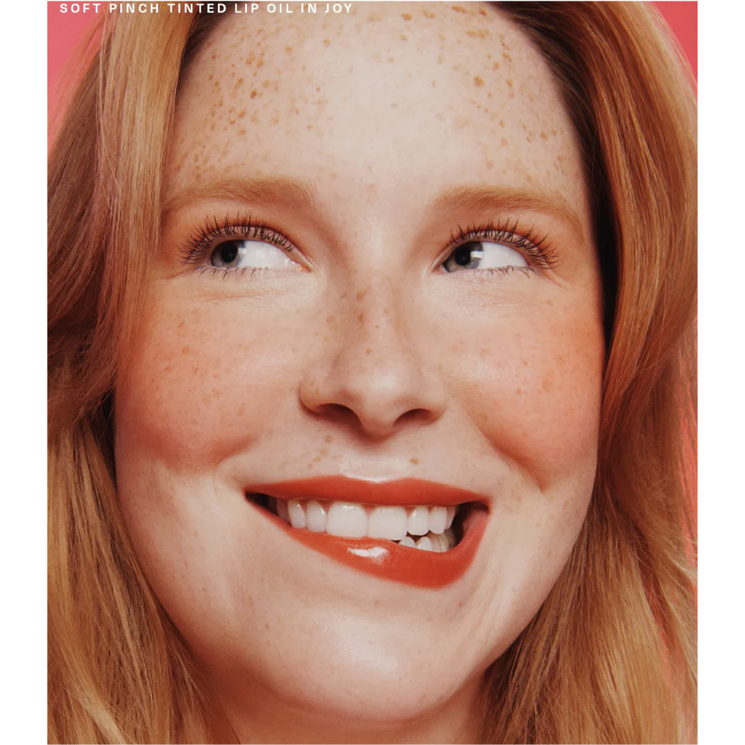 Rare Beauty Soft Pinch Lip Oil - Joy - Image 6