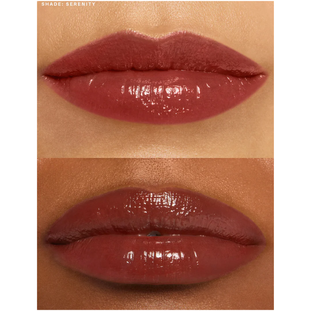 Rare Beauty Soft Pinch Lip Oil - Serenity - Image 4