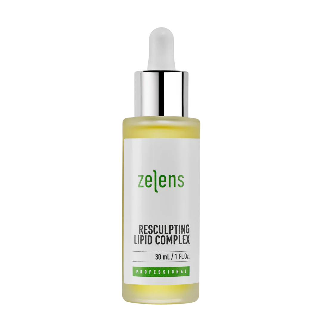 Zelens Resculpting Lipid Complex Serum