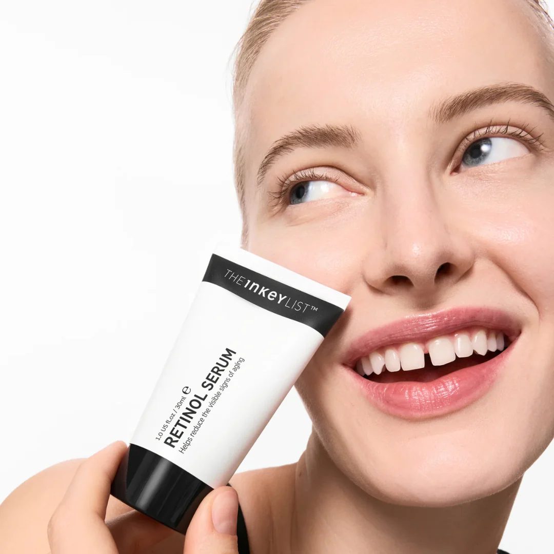 The INKEY List Retinol Serum - Image 6