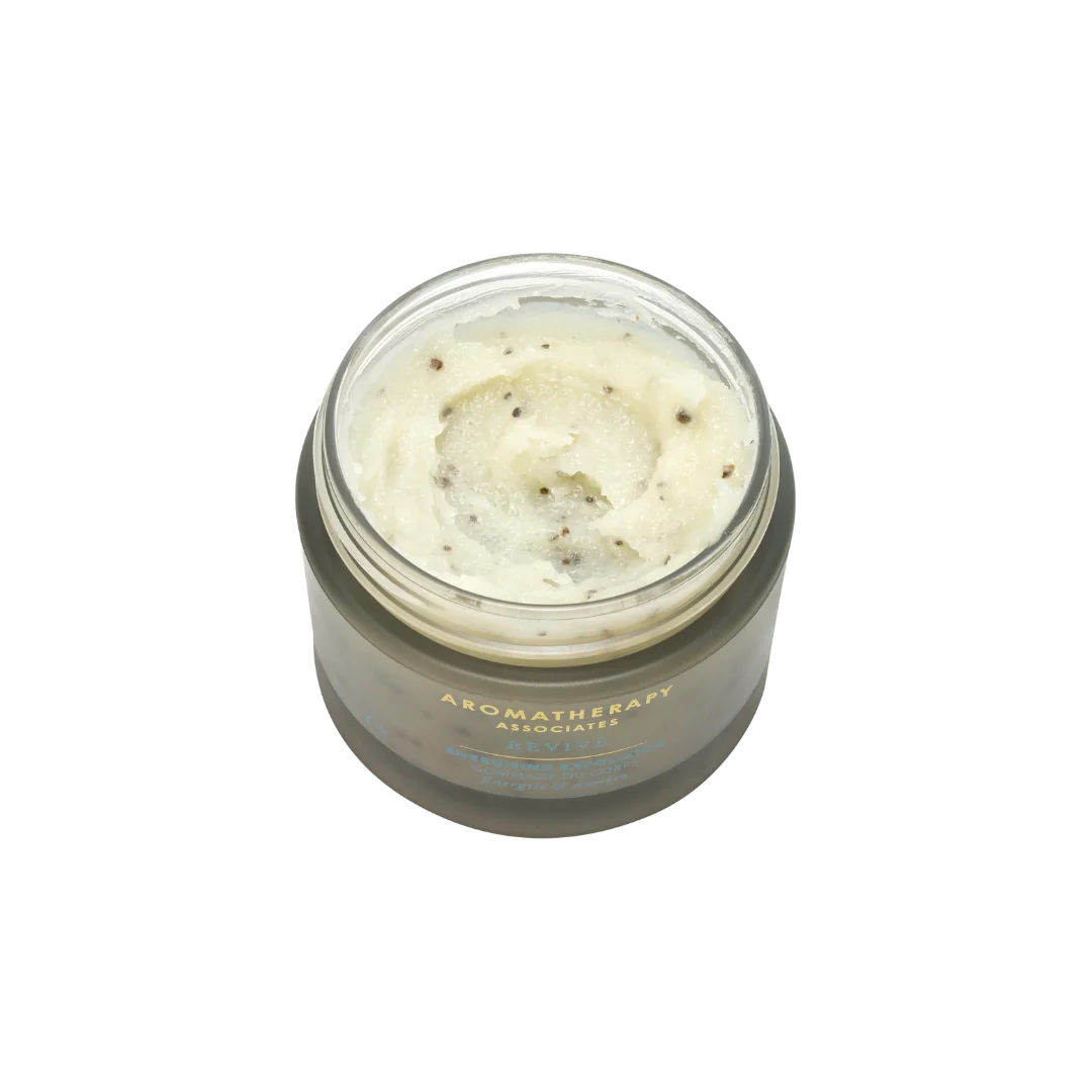 Aromatherapy Associates Revive Exfoliator - Image 2