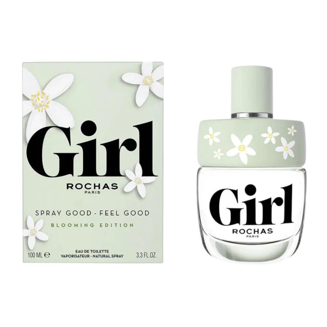 Rochas Paris Girl Blooming Edition - Image 2