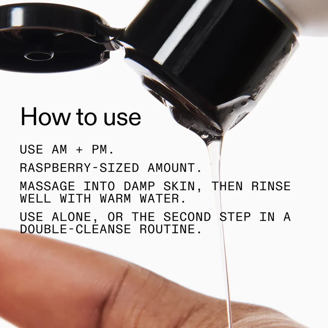 The INKEY List Salicylic Acid Foam Cleanser - Image 6