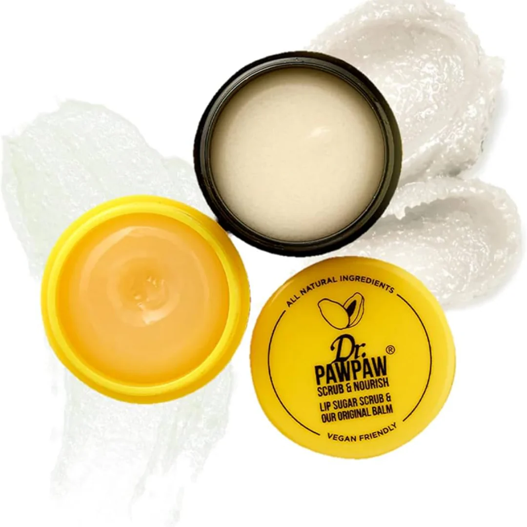 Dr. Paw Paw Scrub and Nourish - Image 3