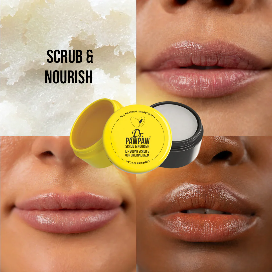 Dr. Paw Paw Scrub and Nourish - Image 4