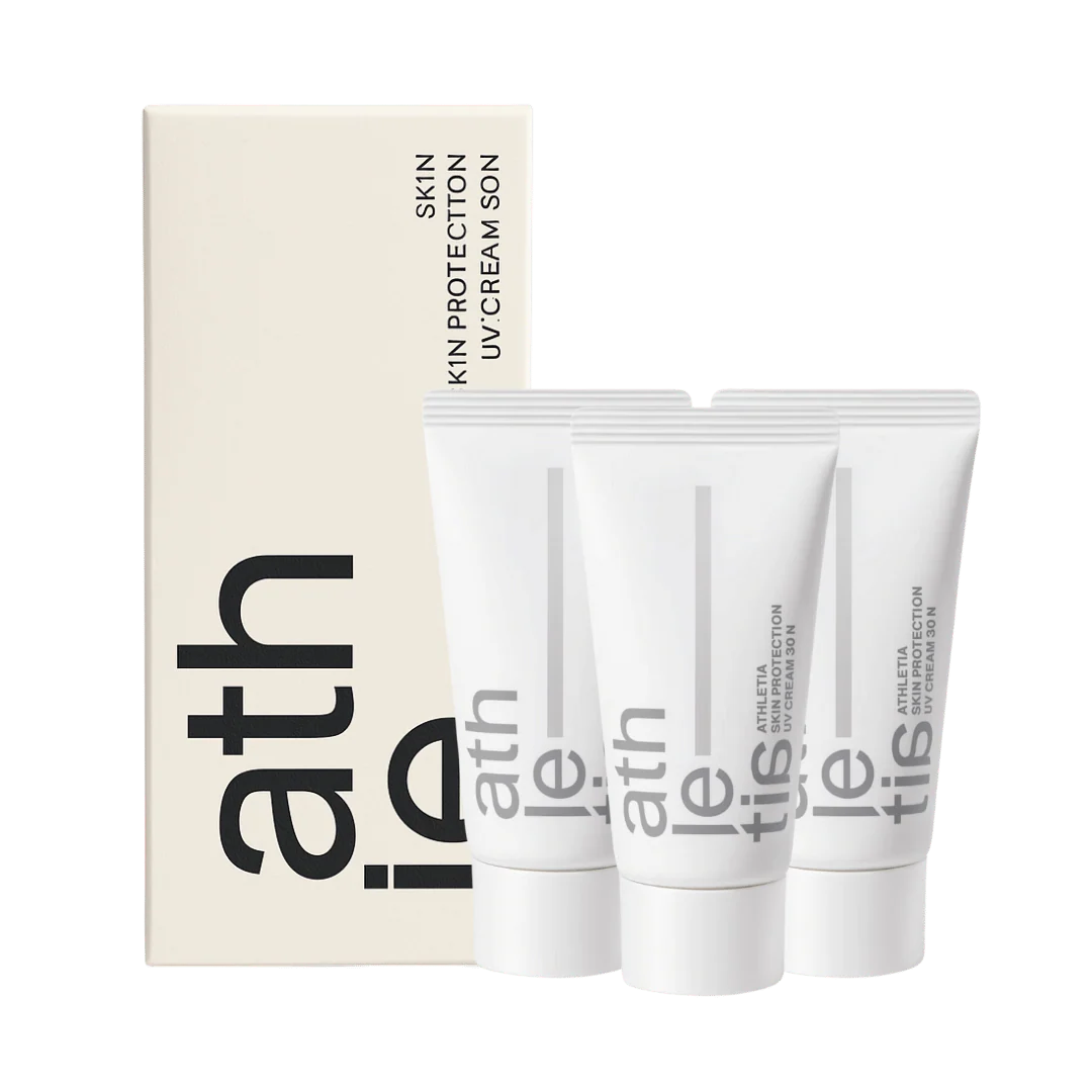 Skin Protection UV Cream 30N Gift Set - Image 4