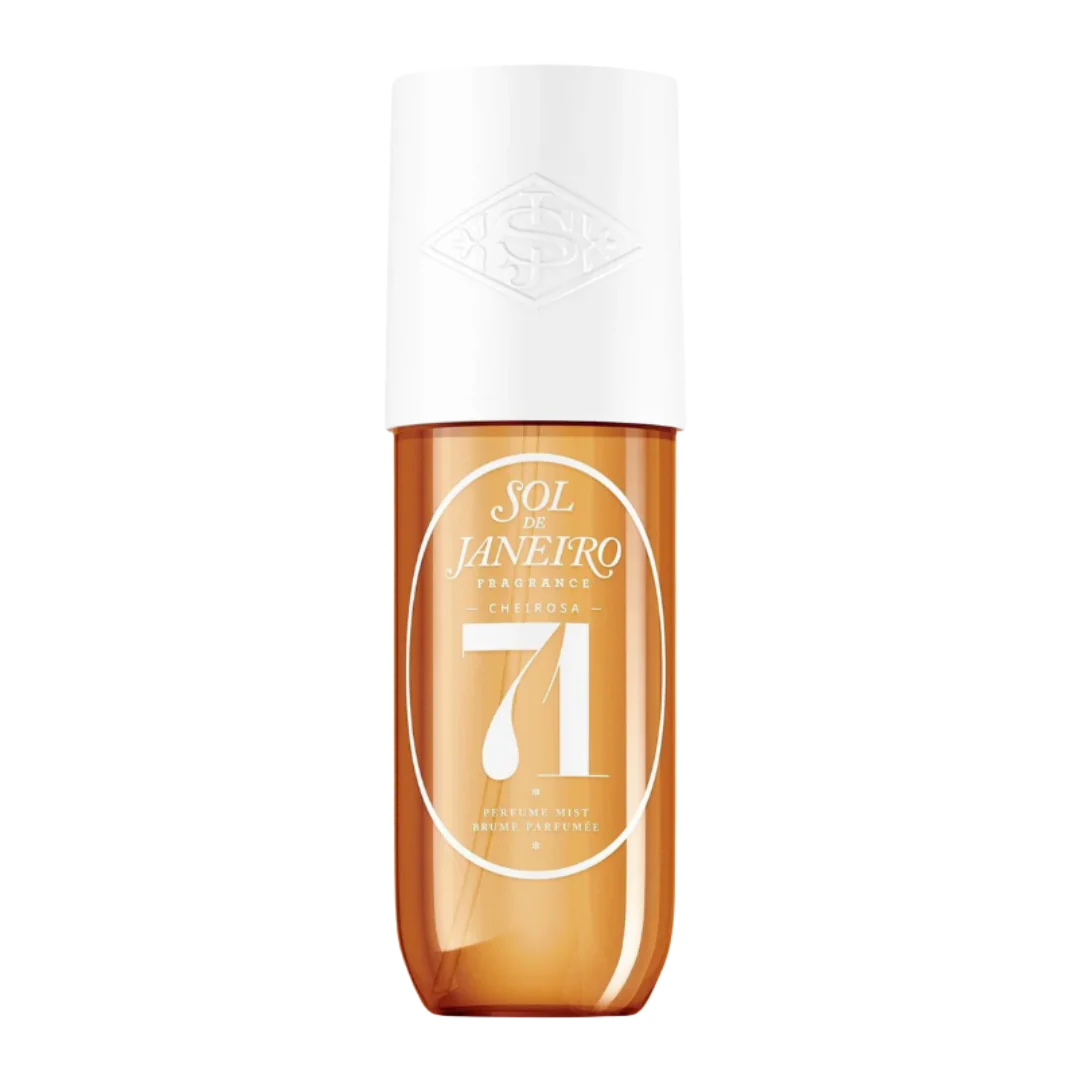 Sol De Janeiro Brazilian CHEIROSA 71 90ml