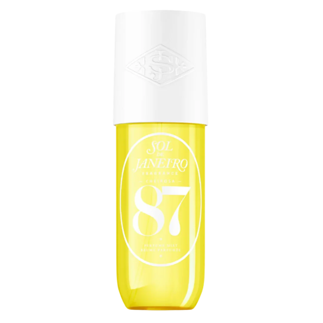 Sol De Janeiro Brazilian CHEIROSA 87 Rio Radiance 90ml