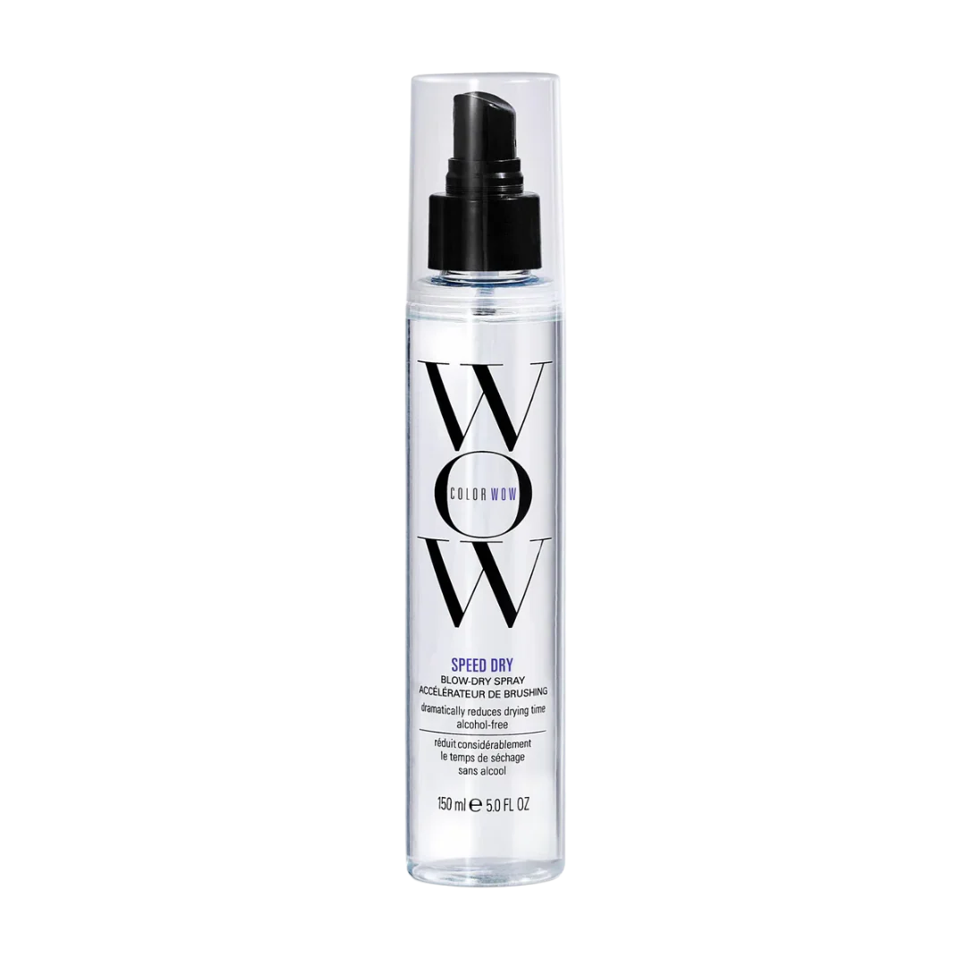 ColorWOW Speed Dry Blow-Dry Spray