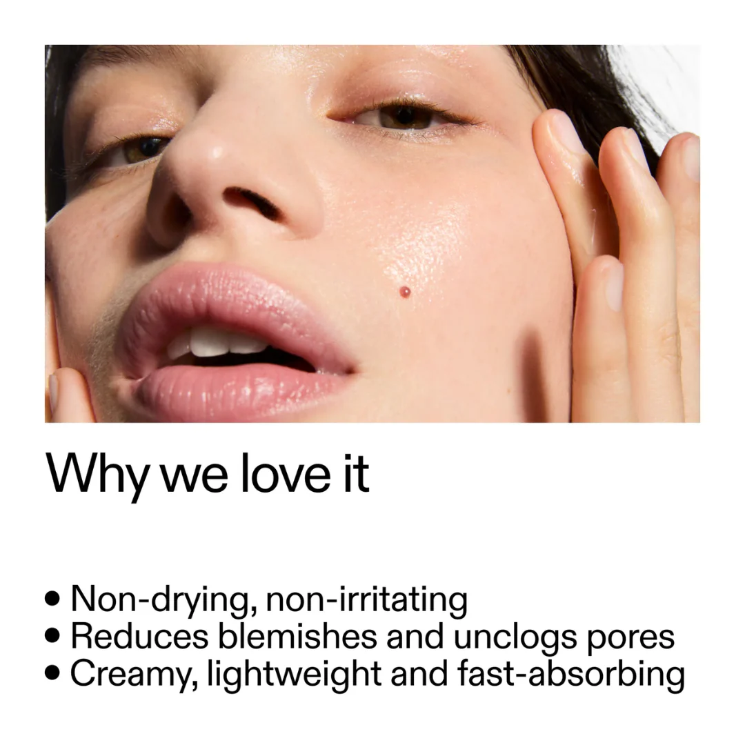 The INKEY List Spot Treatment - Succinic Acid Treatment - Image 3