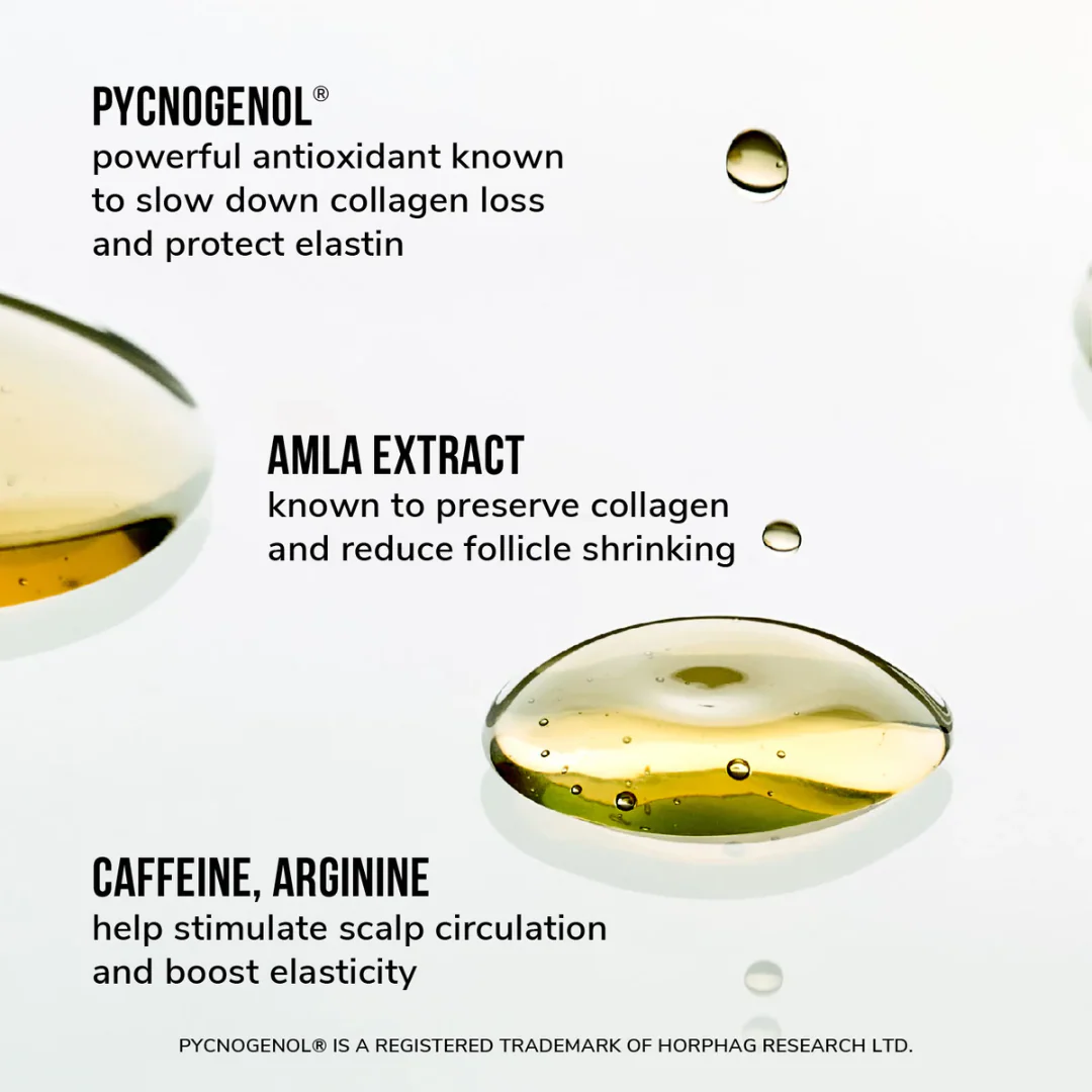 ColorWOW Youth Juice Collagen Scalp Treatment - Image 4