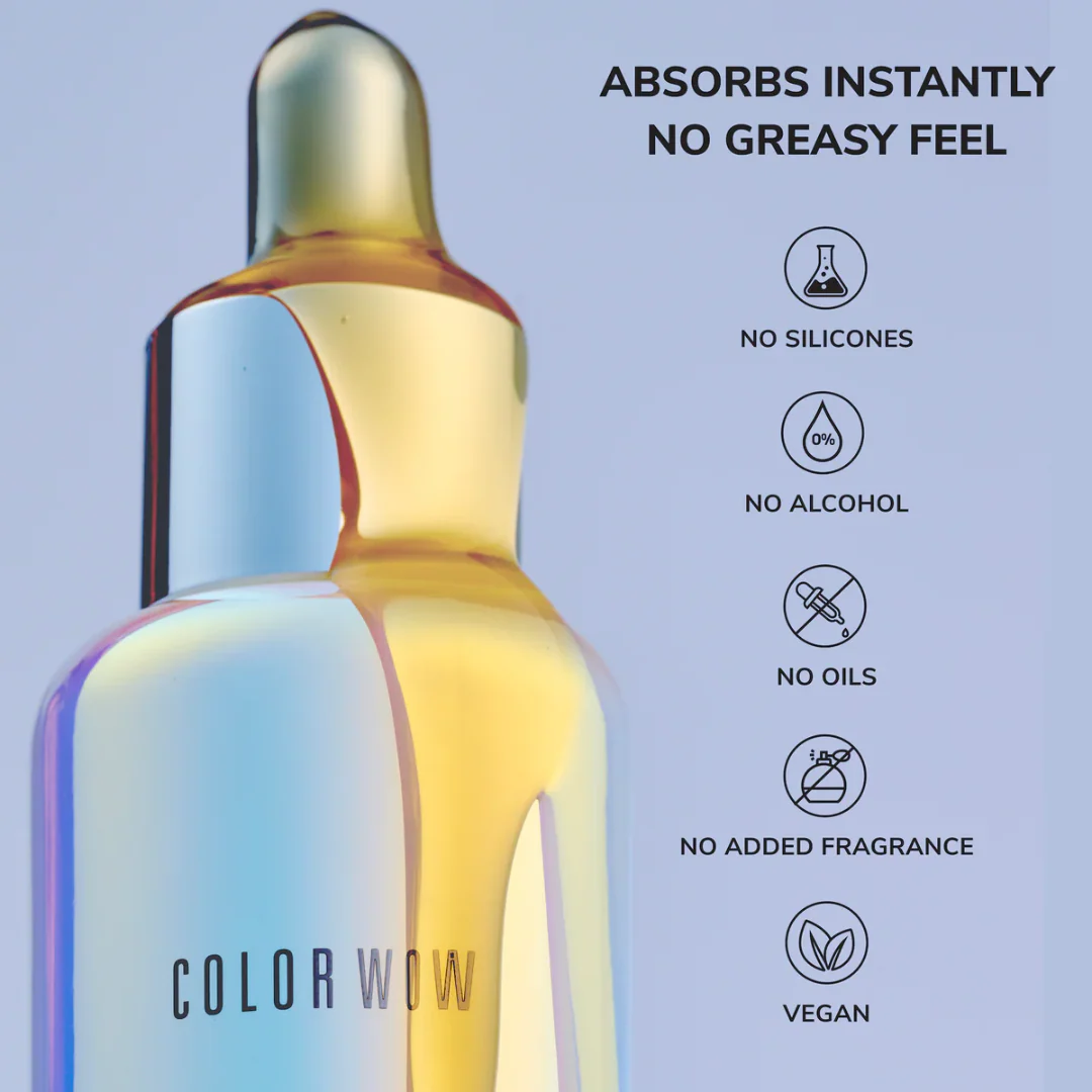 ColorWOW Youth Juice Collagen Scalp Treatment - Image 7