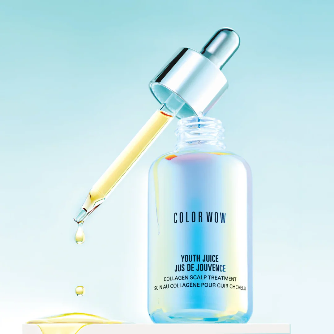 ColorWOW Youth Juice Collagen Scalp Treatment - Image 8